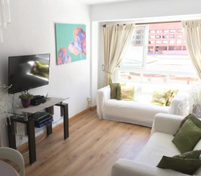 central and beach 3 bedroom apartment perfect location near pyr, Fuengirola